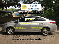 vios 2016 carrentmanila for carrentmanila